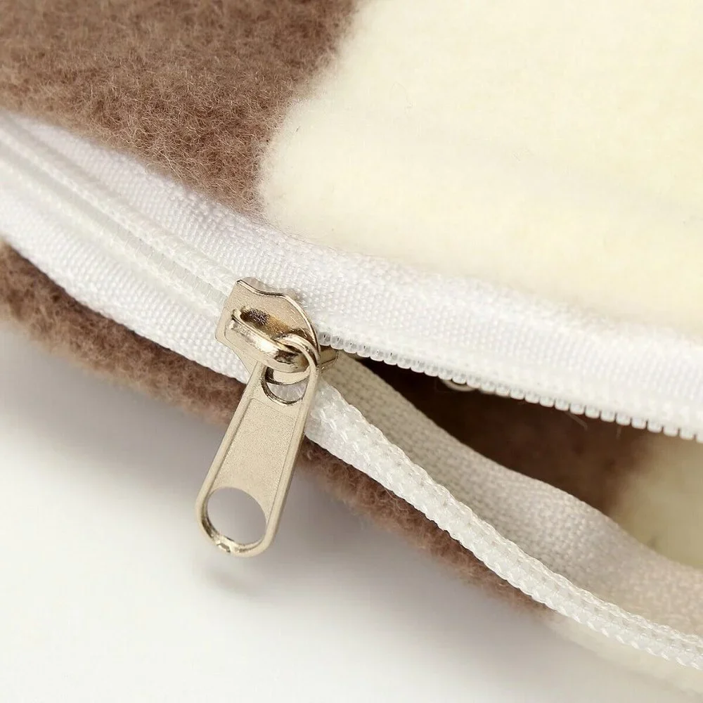 Small Pet tiny dog, chinchilla hamster pet bed